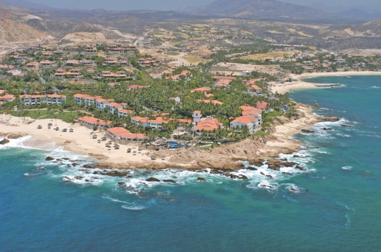 Palmilla Hotel