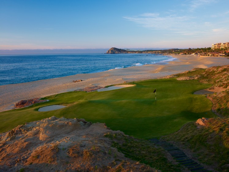 Cabo del Sol Ocean Course