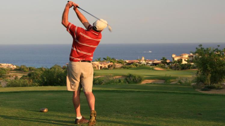 Los Cabos 2015 Travel