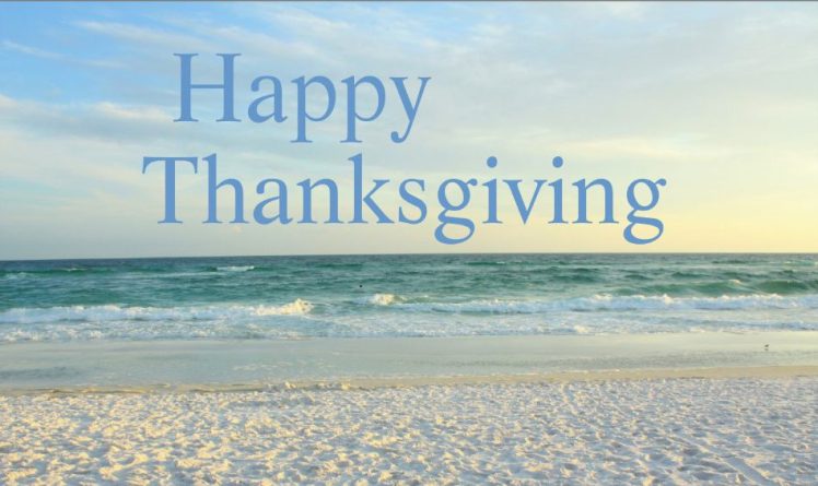 happy_thanksgiving_destin_florida_beach_sunset_postcard-r6ef1e5c2fdce43a79588b31fad589c68_vgbaq_8byvr_1024