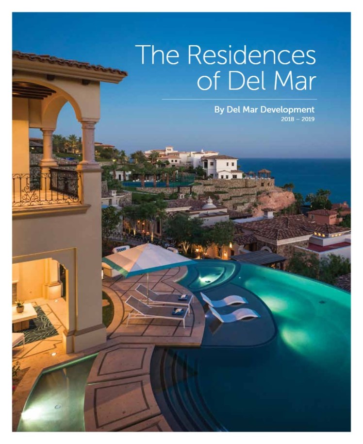 residences of del mar